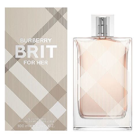 etichetta burberry brit|burberry brit for women.